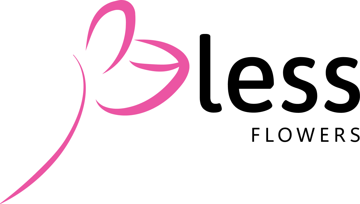 blessflowers-logo